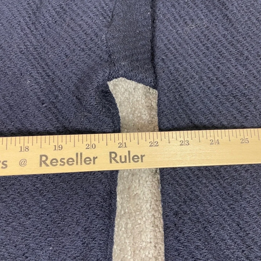 Pendleton although size